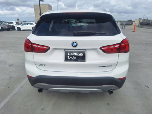 Used 2018 BMW X1 sDrive28i FWD image 6