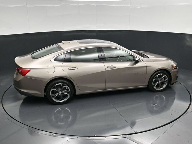 Used 2024 Chevrolet Malibu LT FWD image 44