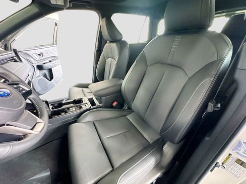 New 2026 Subaru Outback Touring AWD/4WD image 20