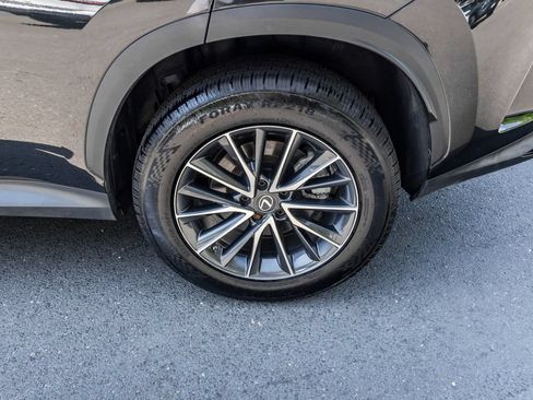 Used 2023 Lexus NX 350 AWD image 16