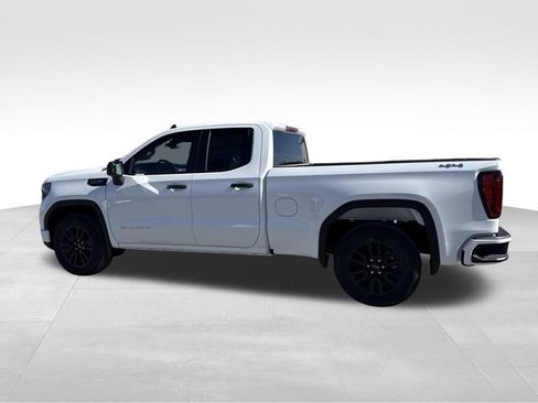 New 2026 GMC Sierra 1500 Pro w/ Graphite Edition image 6