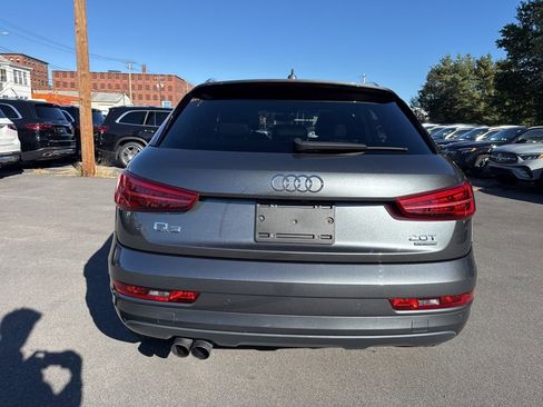 Used 2018 Audi Q3 2.0T Premium Plus w/ Premium Plus Package image 6