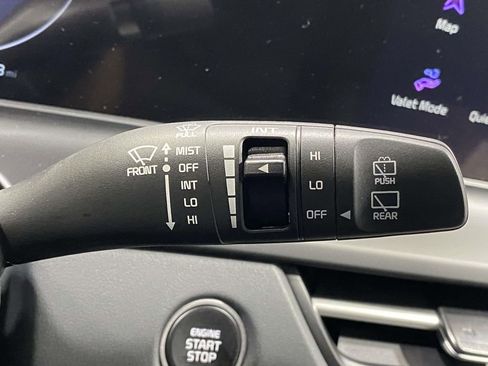 New 2026 Kia Seltos EX image 24