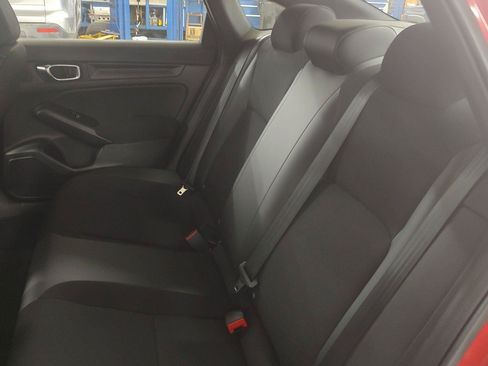 Used 2022 Honda Civic Sport image 15
