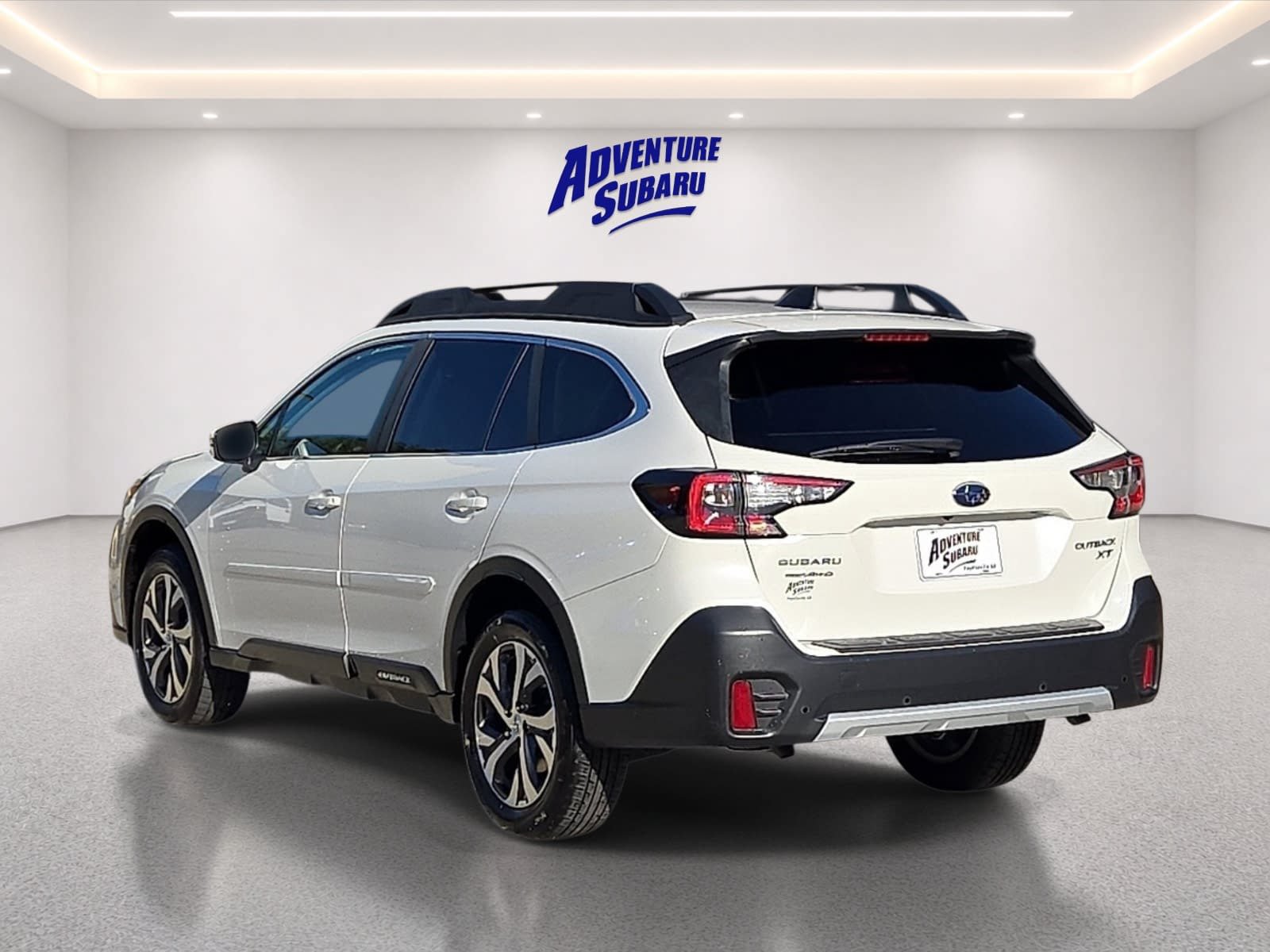 Certified 2021 Subaru Outback Limited XT AWD/4WD image 5