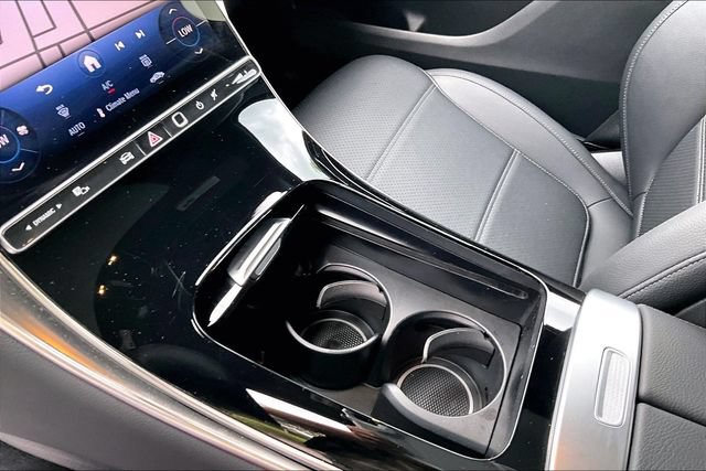Certified 2026 Mercedes-Benz GLC 300 4MATIC image 21