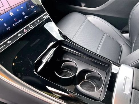 Certified 2026 Mercedes-Benz GLC 300 4MATIC image 21