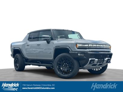 New 2025 GMC Hummer EV 2X