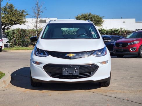 Used 2019 Chevrolet Bolt Premier image 11