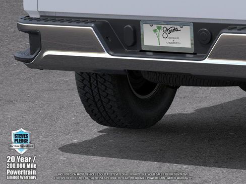 New 2026 Chevrolet Silverado 1500 W/T w/ WT Convenience Package image 14