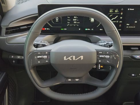 New 2026 Kia EV9 Wind image 26