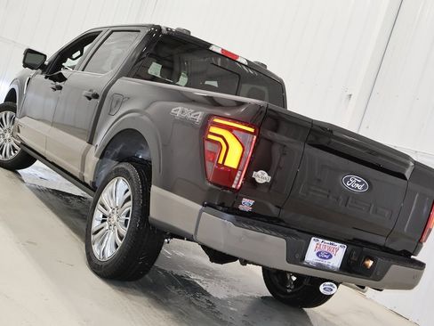 New 2025 Ford F150 King Ranch image 34