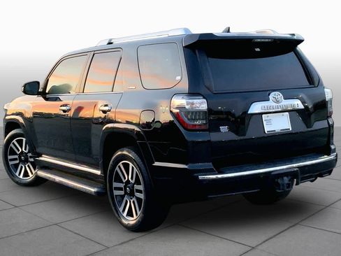 Used 2014 Toyota 4Runner Limited RWD image 12