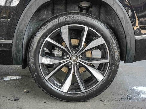 New 2026 Volkswagen Atlas Cross Sport SEL Premium R-Line AWD/4WD image 10