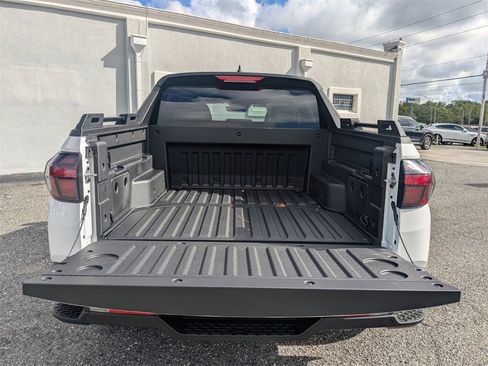 New 2026 Hyundai Santa Cruz SE image 12