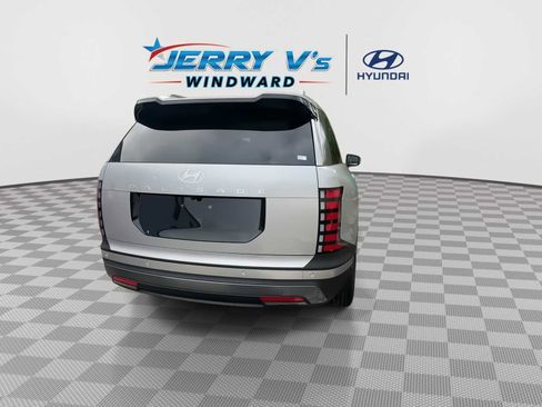 New 2026 Hyundai Palisade SEL image 7