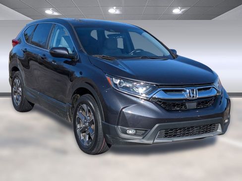 Used 2019 Honda CR-V EX-L image 7