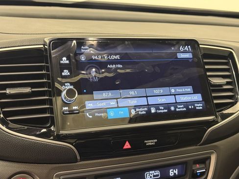 New 2025 Honda Ridgeline RTL image 17