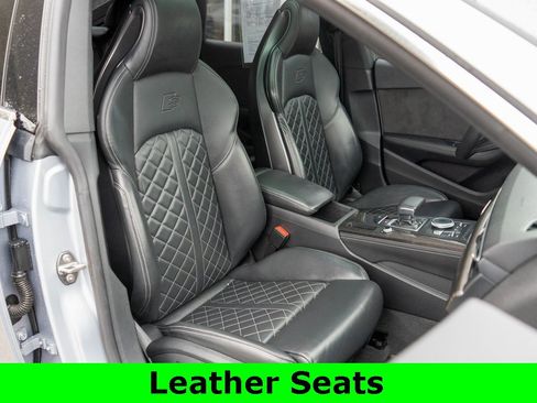 Used 2018 Audi S5 Premium Plus w/ Navigation Package image 9