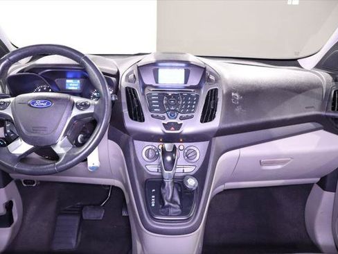 Used 2014 Ford Transit Connect XLT FWD image 26