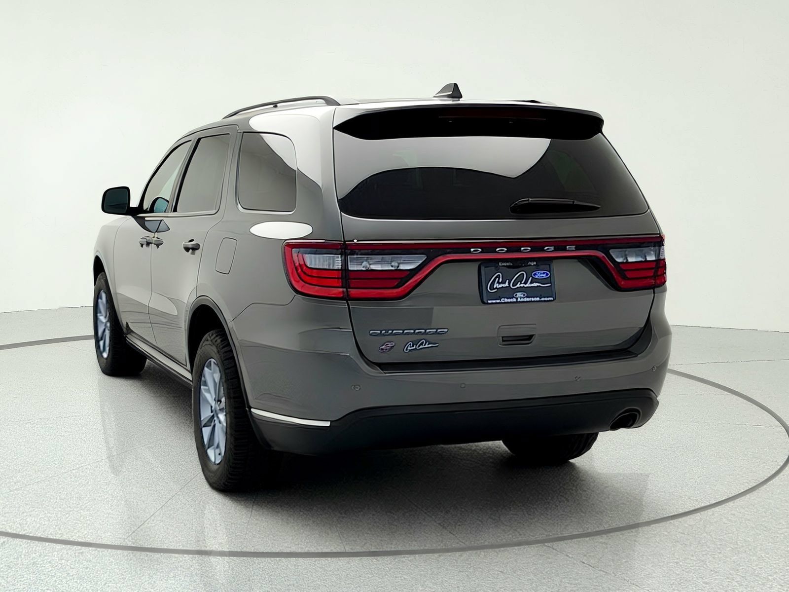 Used 2022 Dodge Durango SXT AWD/4WD image 6