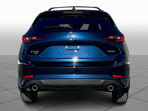 Used 2025 MAZDA CX-5 AWD 2.5 S image 5