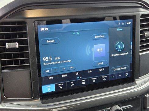 Used 2025 Ford F150 STX w/ Equipment Group 200A image 19