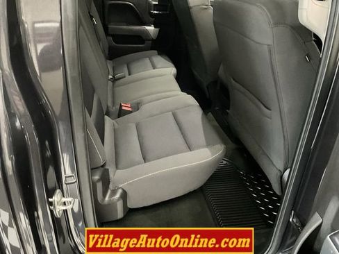 Used 2016 Chevrolet Silverado 1500 LT w/ All Star Edition image 27