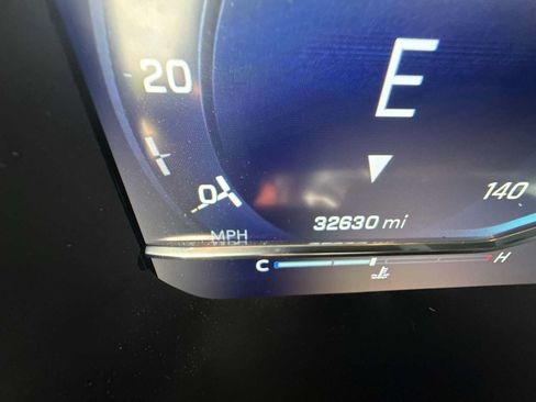 Certified 2023 Chevrolet Silverado 1500 LTZ w/ LTZ Premium Package AWD/4WD image 12