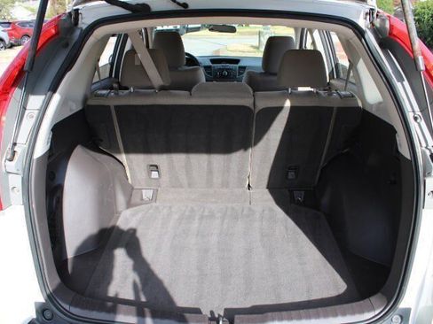 Used 2012 Honda CR-V EX image 25