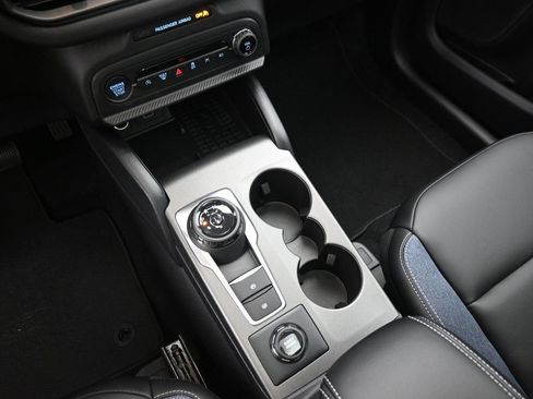 New 2025 Ford Bronco Sport Outer Banks w/ Outer Banks Tech Package+ image 22