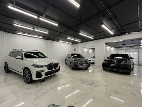 Used 2018 Mercedes-Benz C 43 AMG 4MATIC Sedan image 40