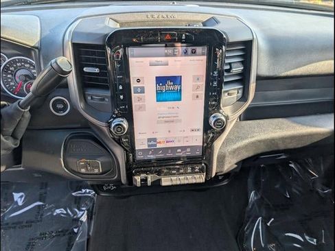 New 2026 RAM 3500 Tradesman image 11