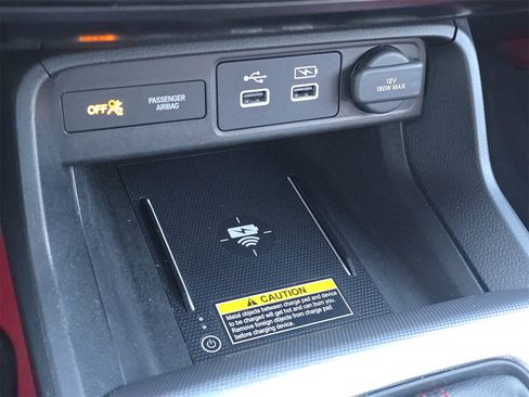 Used 2025 Honda Civic Type R image 25