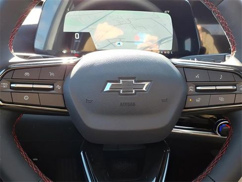 New 2026 Chevrolet Equinox RS w/ Convenience Package III image 9