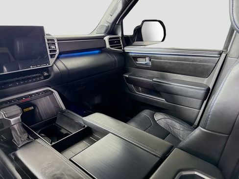 Used 2022 Toyota Tundra Platinum w/ Advanced Package image 23