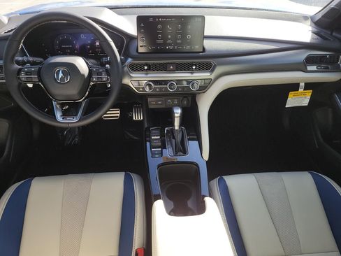 New 2026 Acura Integra A-Spec FWD image 15