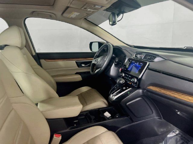 Used 2019 Honda CR-V EX-L image 9