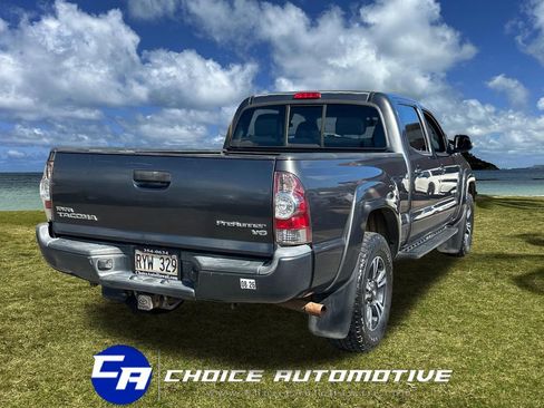 Used 2013 Toyota Tacoma PreRunner RWD image 7