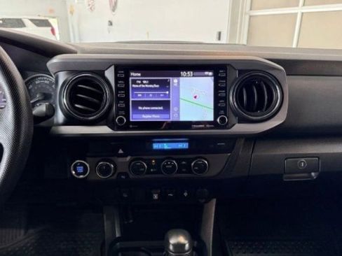 Certified 2023 Toyota Tacoma TRD Sport image 8