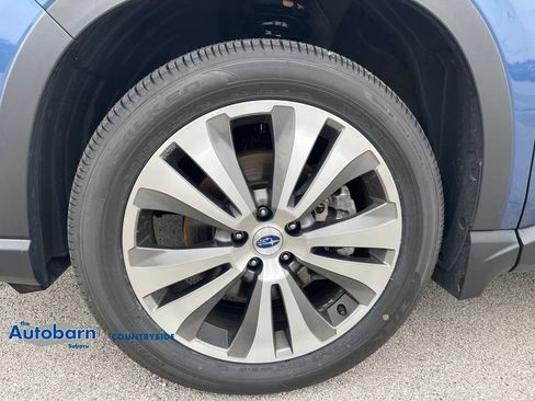Used 2020 Subaru Ascent Touring w/ Popular Package #2A AWD/4WD image 28
