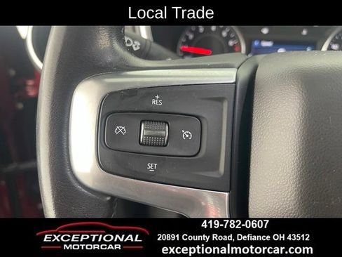 Used 2020 Chevrolet Blazer LT FWD image 39