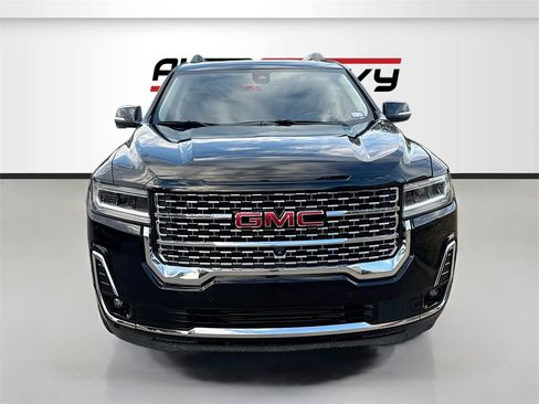 Used 2020 GMC Acadia Denali w/ Technology Package image 2