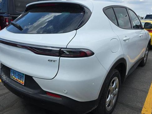 Certified 2024 Dodge Hornet GT AWD/4WD image 3