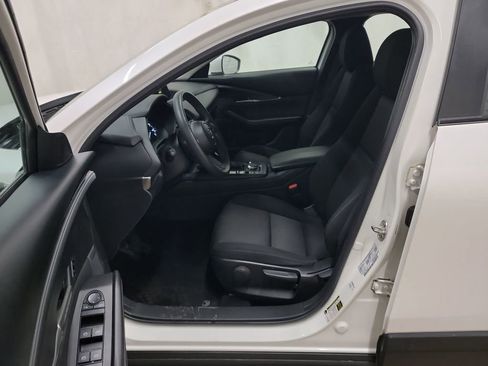 Certified 2023 MAZDA CX-30 AWD 2.5 S image 11