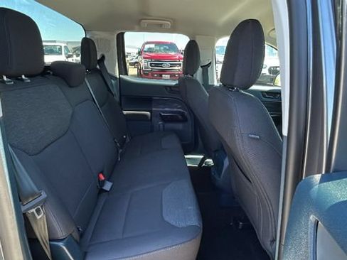 Certified 2025 Ford Maverick XL FWD image 13