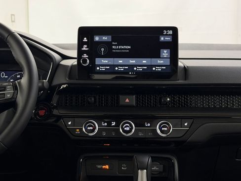 New 2026 Honda CR-V EX-L image 35