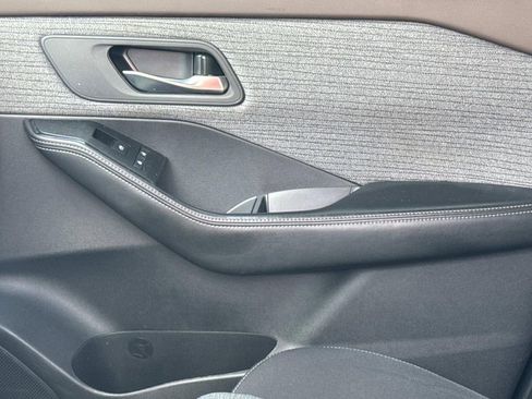 Certified 2023 Nissan Rogue SV image 20