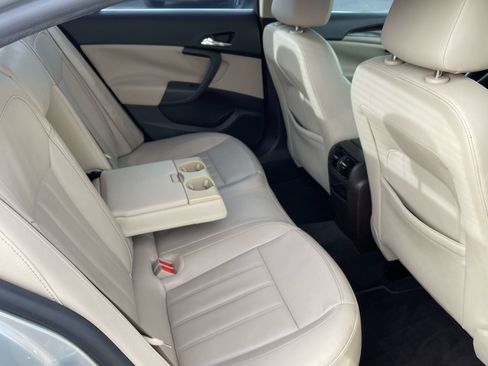 Used 2011 Buick Regal CXL w/ RL2 Preferred Equipment Group image 20