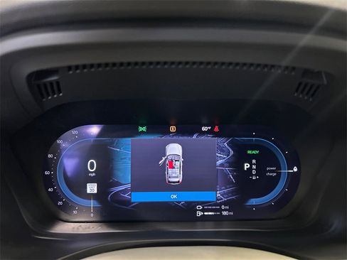 Certified 2023 Volvo XC60 T8 Plus w/ Climate Package image 15